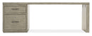 Linville Falls - Desk - 84" Top