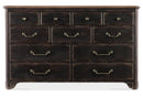 Americana - 68" Dresser