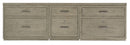Linville Falls - Credenza