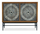 Commerce And Market - 2-Door Chest