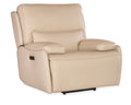 Kramer - Zero Gravity Power Recliner With Power Headrest