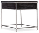 Saint Armand - Rectangular End Table