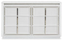 Chalanna Dresser