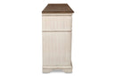 Anastasia - Dresser