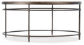 Saint Armand - Round Cocktail Table