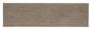 Serenity - Mainstay 6-Drawer Dresser