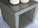 Elite Park Outdoor End Table