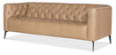 Nicolla - Stationary Sofa