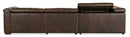 Savion - Power Reclining Sectional