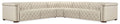 Savion - Power Reclining Sectional