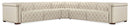 Savion - Power Reclining Sectional