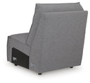 Modmax II Power Reclining Sectional with Chaise