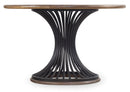 Studio 7H - Cinch Round Dining Table