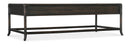 Retreat - Pole Rattan Cocktail Table
