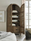 Sundance - Wardrobe