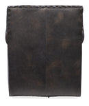 Potter - Swivel Club Chair