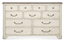 Americana - 68" Dresser