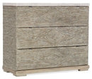 Amani - Three-Drawer Accent Chest