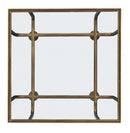Commerce And Market - Kiara Square End Table
