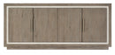 Serenity - Tulum Media Storage Cabinet