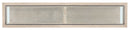 Nouveau Chic - Console Table - Light Brown