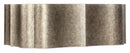 Melange - Hillbrandt Cocktail Table