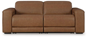Power Loveseat