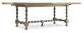 Ciao Bella - Trestle Dining Table