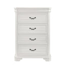 Lyndhurst - Chest