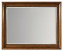 Tynecastle - Landscape Mirror