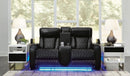 Boyington Living Room Set