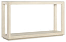 Cascade - Console Table