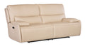 Kramer - Zero Gravity Power Sofa With Power Headrest