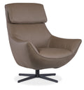 Hughes - Swivel Chair