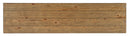 Big Sky - Console Table