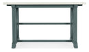 Serenity - Piers Friendship Table With 2-12" Leaves