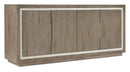 Serenity - Tulum Media Storage Cabinet