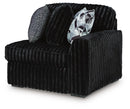 Midnight-Madness Sectional Sofa