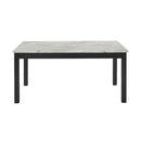 Celeste - Dining Table - Espresso
