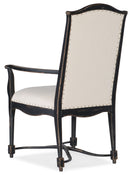 Ciao Bella - Arm Chair