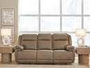Glencroft Power Reclining Sofa