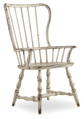 Sanctuary - Arm Chair