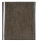 Commerce & Market - Metropolitan End Table - Black
