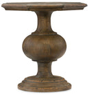 Hill Country - Mason End Table