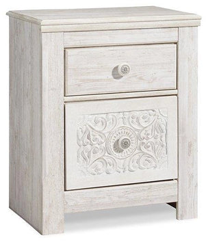 Nightstand