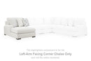 Misty-Lakes Double Chaise Sectional