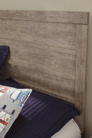Culverbach Bed