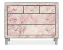 Susan G. Komen - Eternal Chest - Pink