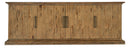 Big Sky - Media Console