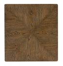 Chapman - Rectangle End Table